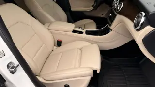 2019 MERCEDES-BENZ GLA
