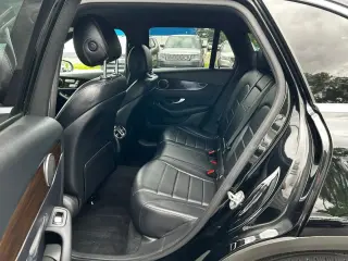 2019 MERCEDES-BENZ GLC
