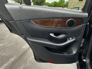2019 MERCEDES-BENZ GLC