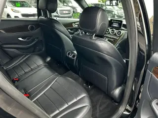 2019 MERCEDES-BENZ GLC