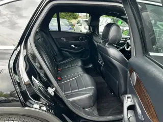 2019 MERCEDES-BENZ GLC