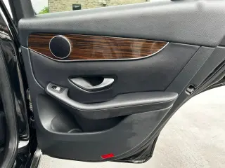 2019 MERCEDES-BENZ GLC