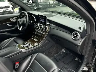 2019 MERCEDES-BENZ GLC