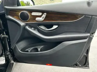 2019 MERCEDES-BENZ GLC