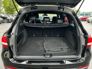 2019 MERCEDES-BENZ GLC