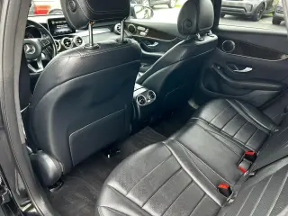 2019 MERCEDES-BENZ GLC