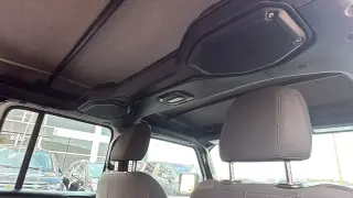 2023 JEEP WRANGLER UNLIMITED