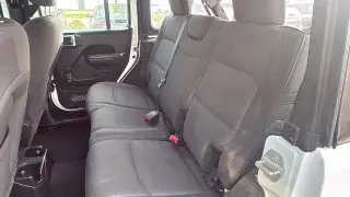2023 JEEP WRANGLER UNLIMITED