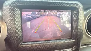 2023 JEEP WRANGLER UNLIMITED