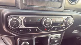 2023 JEEP WRANGLER UNLIMITED