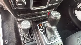 2023 JEEP WRANGLER UNLIMITED
