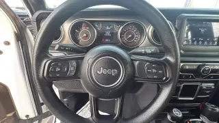 2023 JEEP WRANGLER UNLIMITED