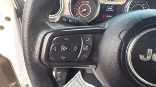 2023 JEEP WRANGLER UNLIMITED