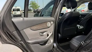 2020 MERCEDES-BENZ GLC