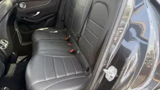2020 MERCEDES-BENZ GLC