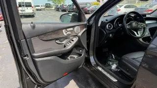 2020 MERCEDES-BENZ GLC