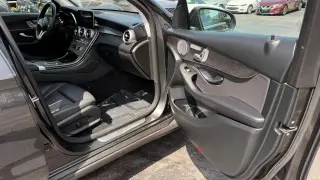 2020 MERCEDES-BENZ GLC