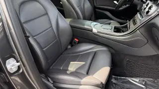2020 MERCEDES-BENZ GLC