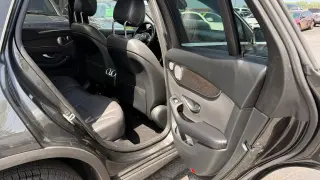 2020 MERCEDES-BENZ GLC
