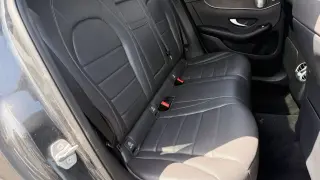 2020 MERCEDES-BENZ GLC