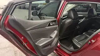 2017 NISSAN MAXIMA