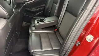 2017 NISSAN MAXIMA