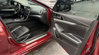 2017 NISSAN MAXIMA