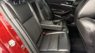 2017 NISSAN MAXIMA