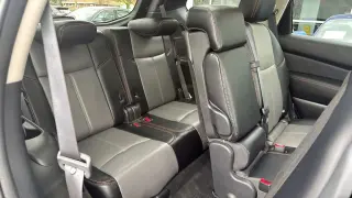 2020 NISSAN PATHFINDER
