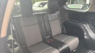 2019 NISSAN PATHFINDER