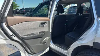 2022 NISSAN ROGUE