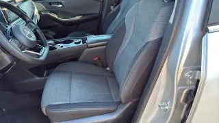 2022 NISSAN ROGUE