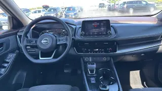 2022 NISSAN ROGUE