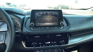 2022 NISSAN ROGUE