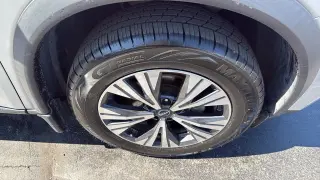 2022 NISSAN ROGUE