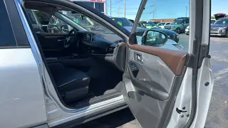 2022 NISSAN ROGUE