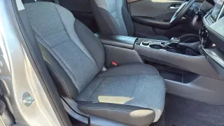 2022 NISSAN ROGUE