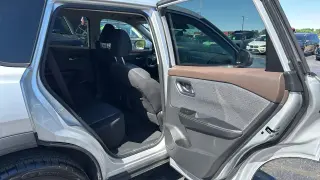 2022 NISSAN ROGUE
