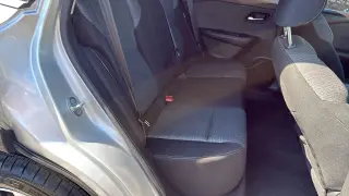 2022 NISSAN ROGUE