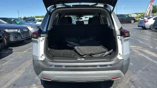 2022 NISSAN ROGUE