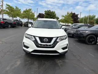 2020 NISSAN ROGUE