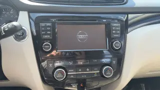 2018 NISSAN ROGUE SPORT