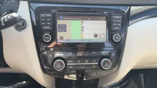 2018 NISSAN ROGUE SPORT