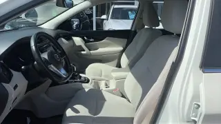 2018 NISSAN ROGUE SPORT