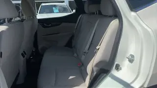 2018 NISSAN ROGUE SPORT