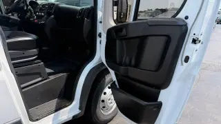 2018 RAM PROMASTER CARGO VAN