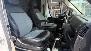 2018 RAM PROMASTER CARGO VAN