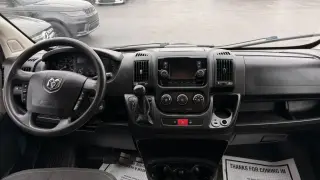 2020 RAM PROMASTER CARGO VAN