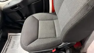 2020 RAM PROMASTER CARGO VAN