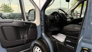 2020 RAM PROMASTER CARGO VAN